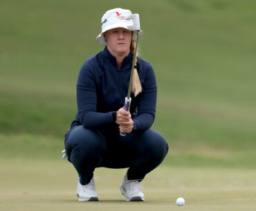 LPGA Home