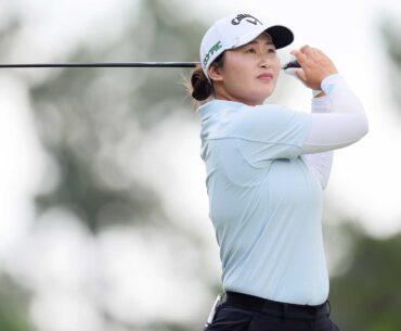 LPGA Home