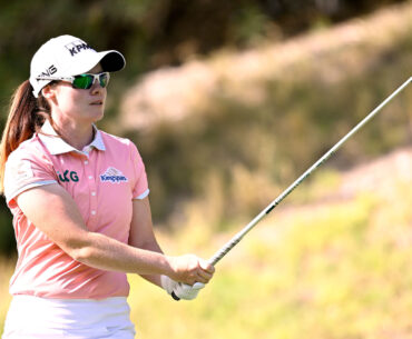 LPGA Home