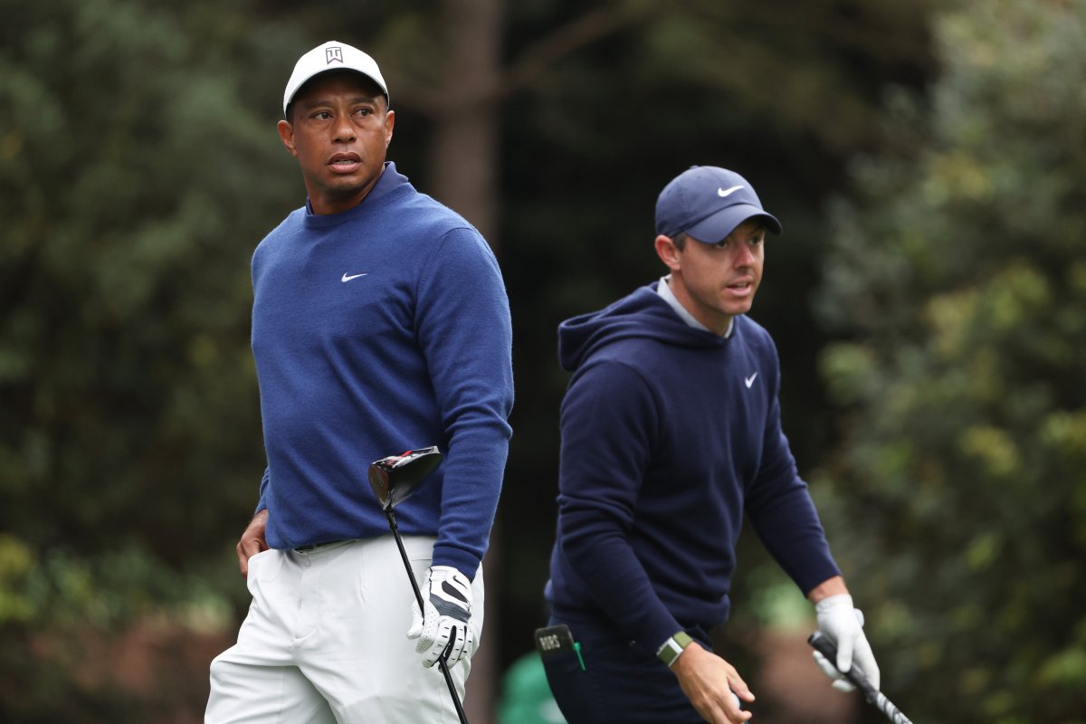 Masters 2023