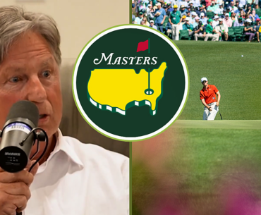 Masters Commentator Shares Words Banned From Live Broadcast