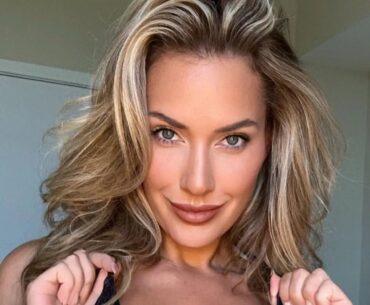 'Worst moment of my life' - Paige Spiranac opens up on being accused of doing 'sexual favours' in nightmare tournament