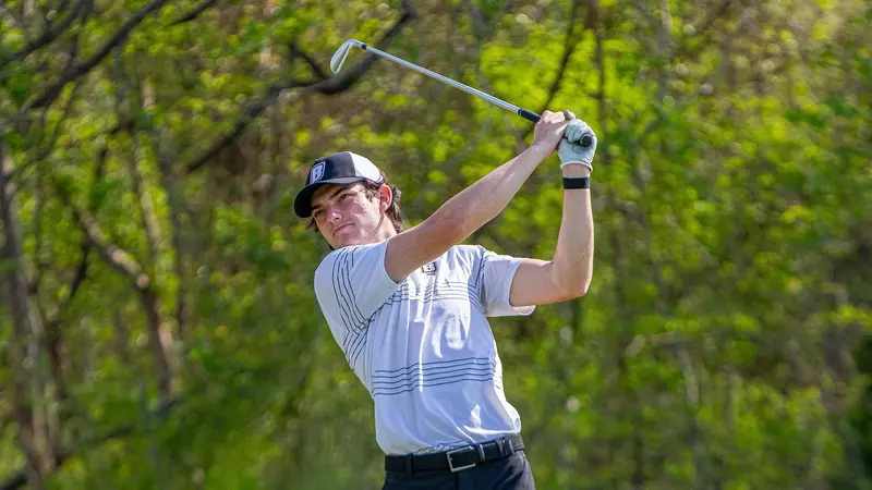 Men’s Golf kicks off 2025 OVC Championship Men's Golf kicks off 2025 OVC Championship