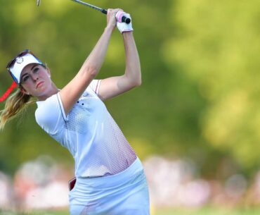 LPGA Home