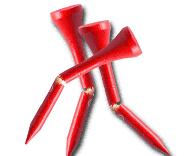 Playing the Red Tees | California Golf + Travel