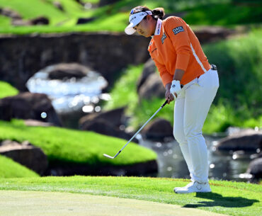 LPGA Home