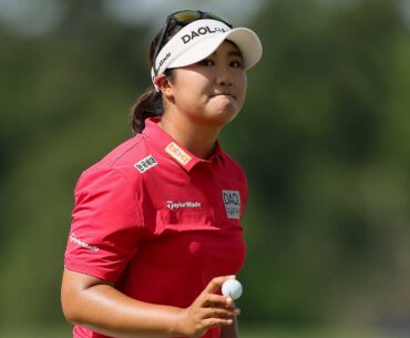 LPGA Home
