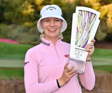 LPGA Home
