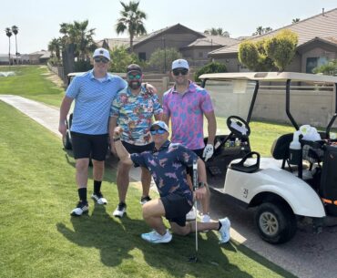 RiverScene Magazine | Swing For Soroptimists Golf Tourney Benefits Local Women And Girls