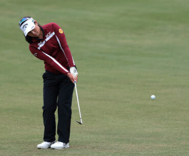 LPGA Home