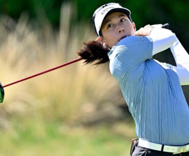LPGA Home