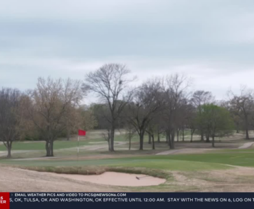 Tulsa’s public golf courses making a comeback with new management