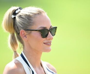Paige Spiranac Defends Her Bold Social Media Presence