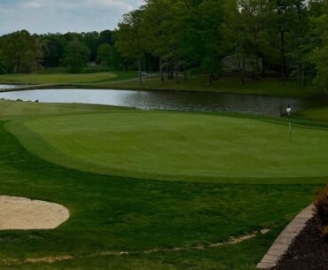 Recognized among Virginia’s best by Golfpass