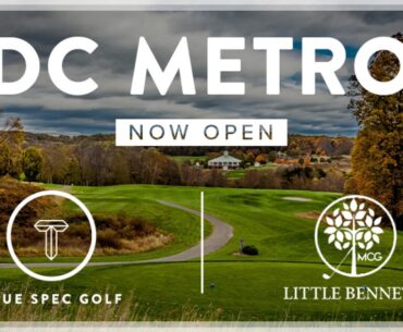 Opens 1st location in Washington, D.C. metro area