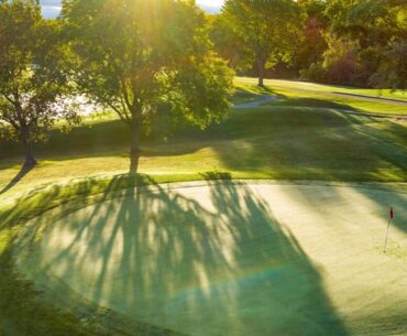Forest Preserves of Cook County, Troon: Renew management agreement
