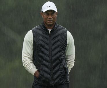 Tiger Woods faces another injury and another lost year. Has golf seen the last of him?