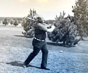The Time Machine: Wadena Golf Course history — One duffer’s perspective - Wadena Pioneer Journal