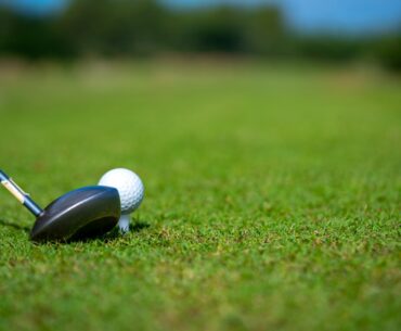 Claudia Myers column: How green is my golf game? - Duluth News Tribune