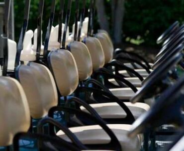 Elburn board passes on vote to allow golf carts on public streets