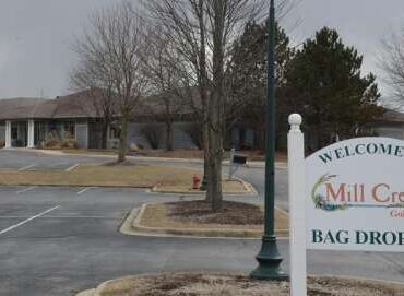 Mill Creek Golf Course seeking food service tenant