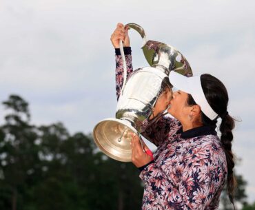 LPGA Home