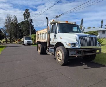 Opposition to Hilo golf course fence grows