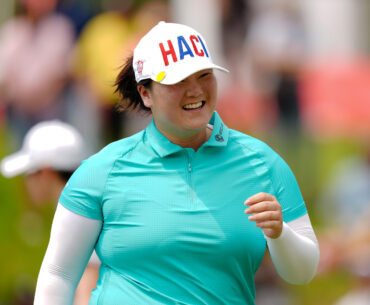 LPGA Home