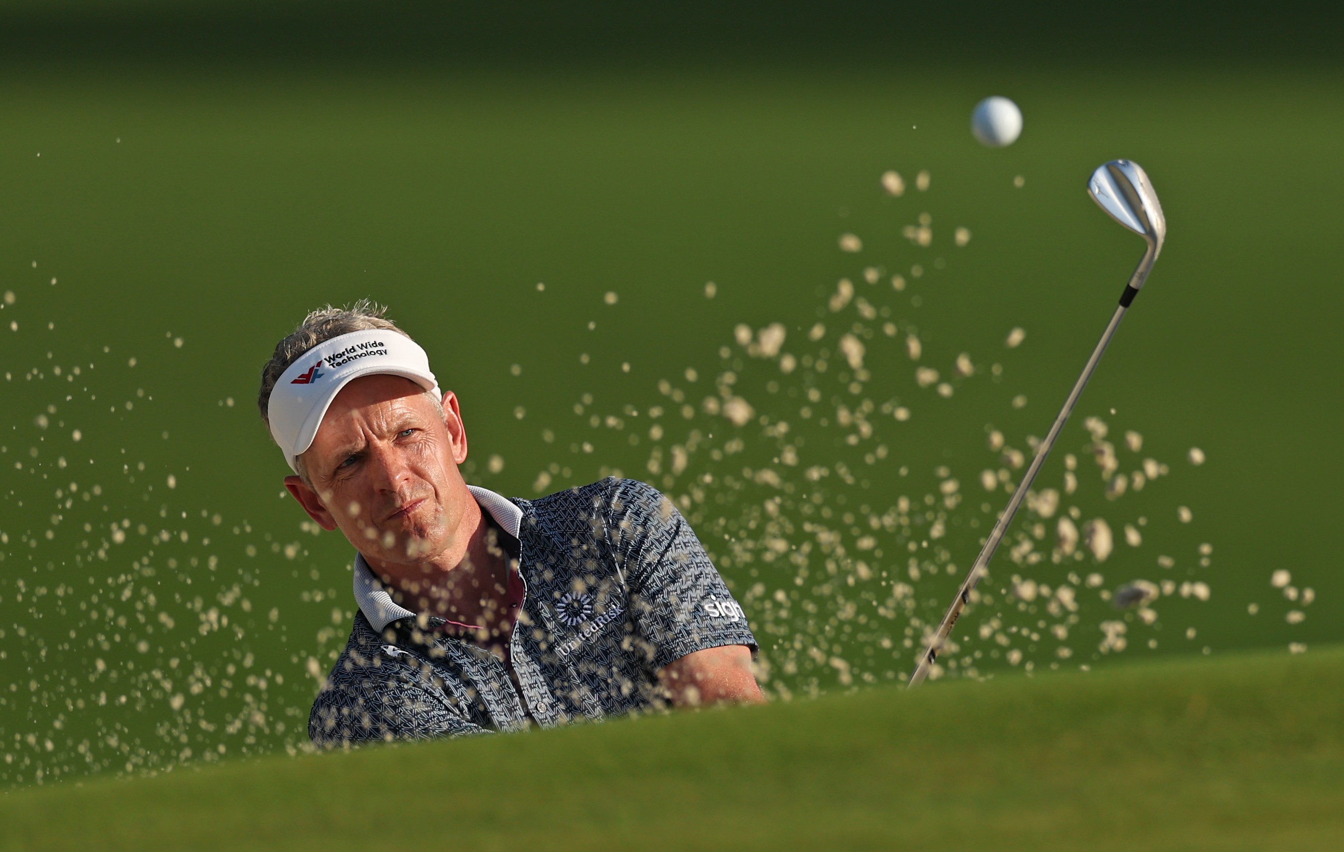 2025 PGA Championship - Round One