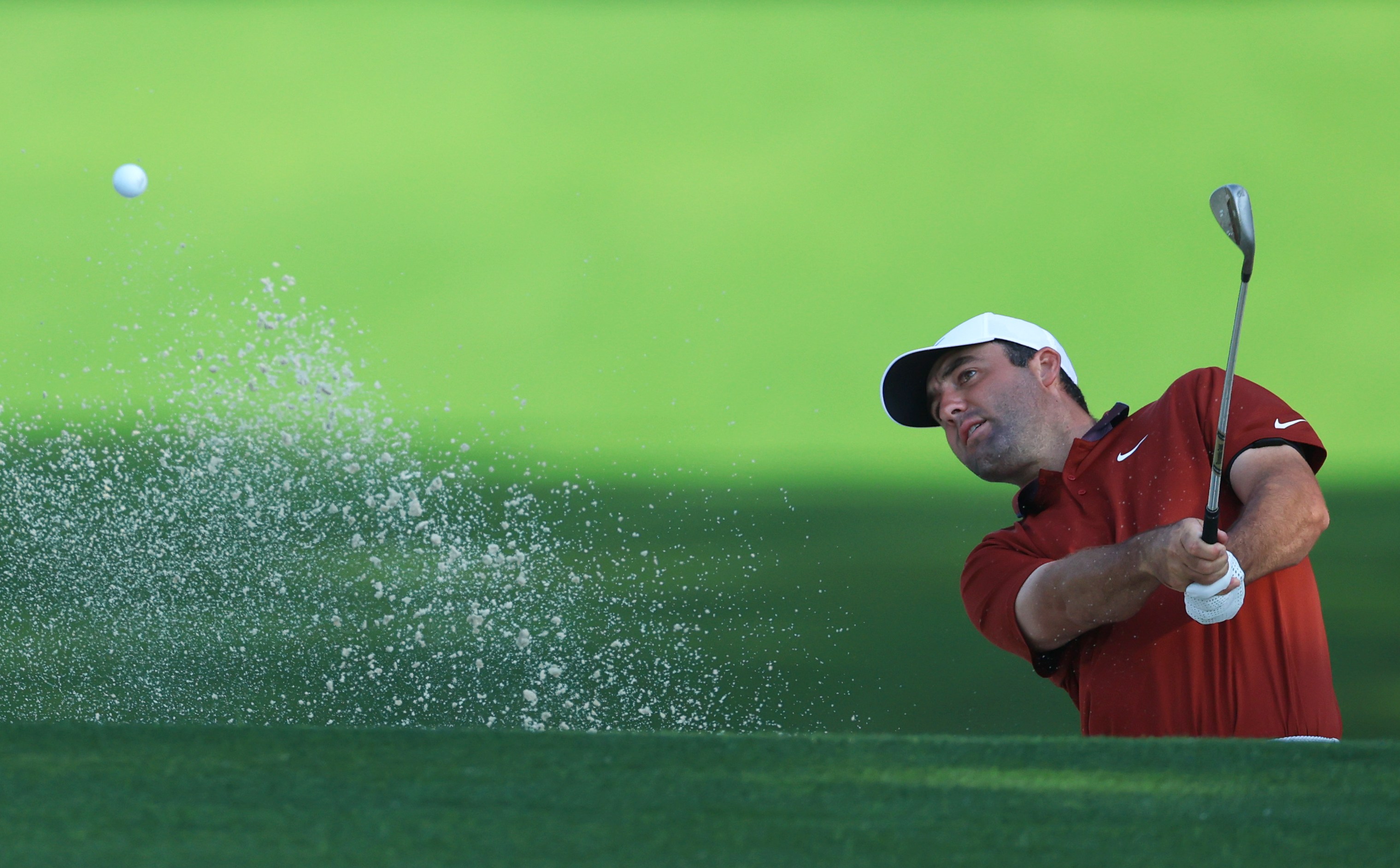 2025 PGA Championship - Round One