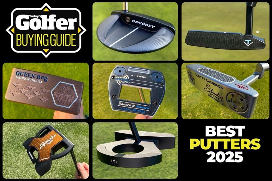 Best Putters 2025