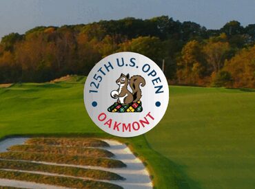 Three spots complete; Golf's Longest Day set for June 2