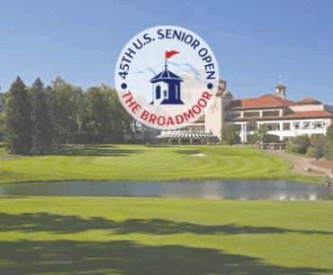 U.S. Senior Open Final Qualifying 2025