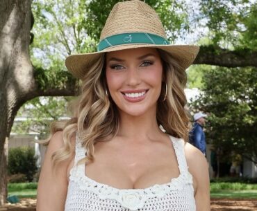 Paige Spiranac via Instagram/@_paige.Renee