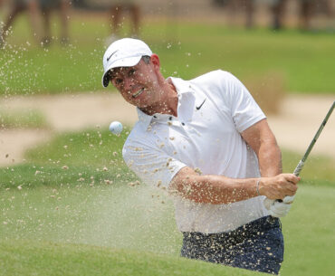 Rory McIlroy and Investment Giant TPG Team Up for Sports Venture