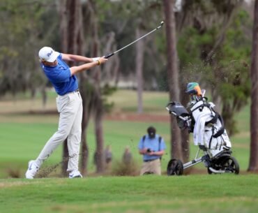 Gators Men's Golf Win Bremerton Regional, Advance to National Championship