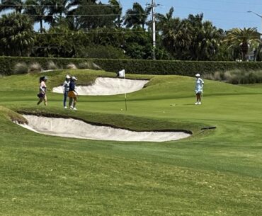 West Palm Beach club affixes its future to Love's links-style plan - News