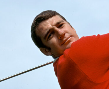 J.C. Snead, Golfing Nephew of His Uncle Sam, Dies at 84
