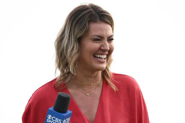 Amanda Balionis