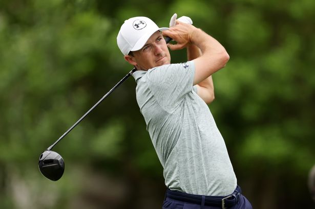 Jordan Spieth is a three-time major winner and the 2015 FedEx Cup champion