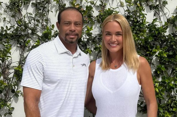 Tiger Woods' relationship with Vanessa Trump was met with criticism from those close to the golf legend