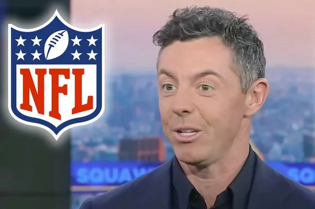 Rory McIlroy has opened up on his investment plans