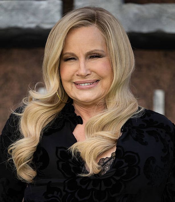 Fans think Fineman's impression sounds like Jennifer Coolidge