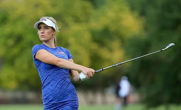 Paige Spiranic