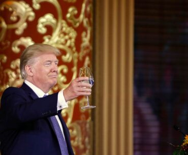 Will Trump’s Felony Conviction Forfeit His Liquor Licenses? New Jersey Delays Decision Again As It Extends Permits.