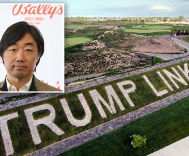 NYC Council delays vote to advance Bally's casino at former Trump golf course