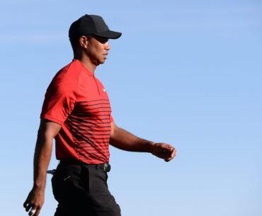 Mark Immelman believes in Tiger Woods' comeback