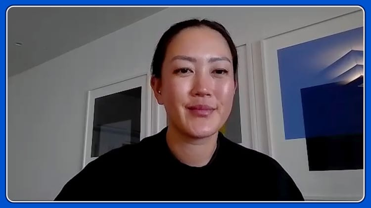 Former LPGA star Michelle Wie West investing in women's sports