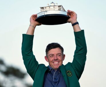 McIlroy plays down DeChambeau remarks on lack of Masters interaction - London Evening Standard