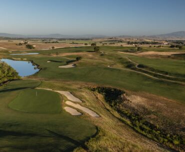 Poppy Ridge Golf Course blooms anew in Livermore